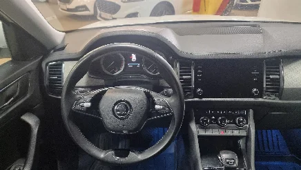 Skoda Kodiaq photo-9